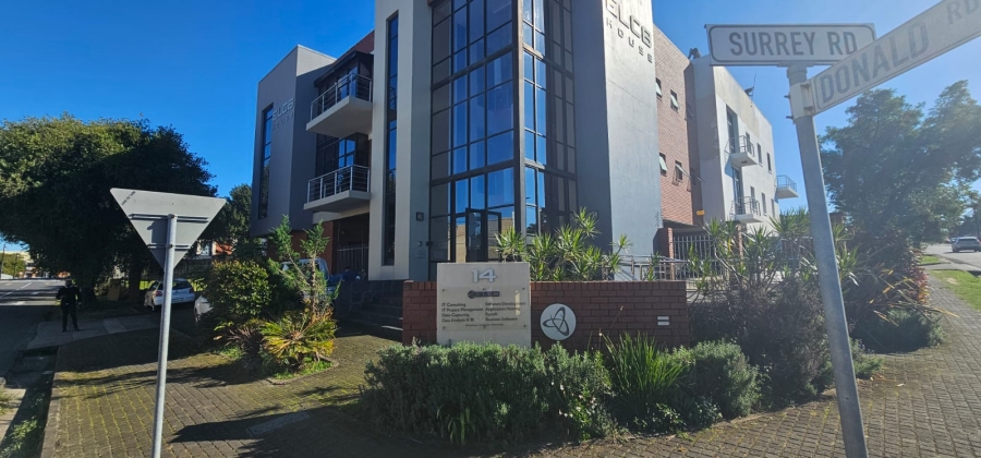 To Let commercial Property for Rent in Vincent Eastern Cape
